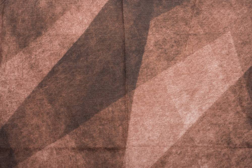 Stylebreaker Schal mit geometrischem Farbverlauf Muster Neueste Stile