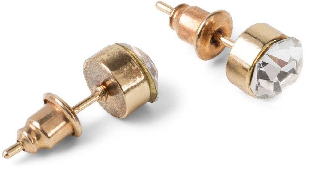 Stylebreaker Schmuck Set Halskette mit Flügel und Ohrringe Vierteljährliche Förderung