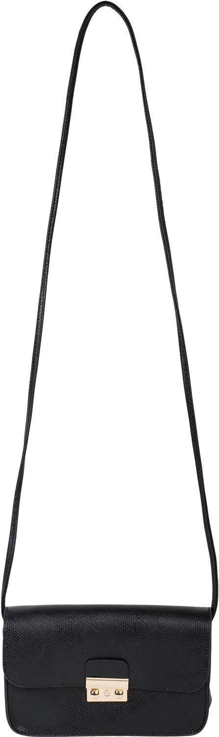 Stylebreaker Umhängetasche / Clutch in Schlangenleder Optik Begrenztes Angebot