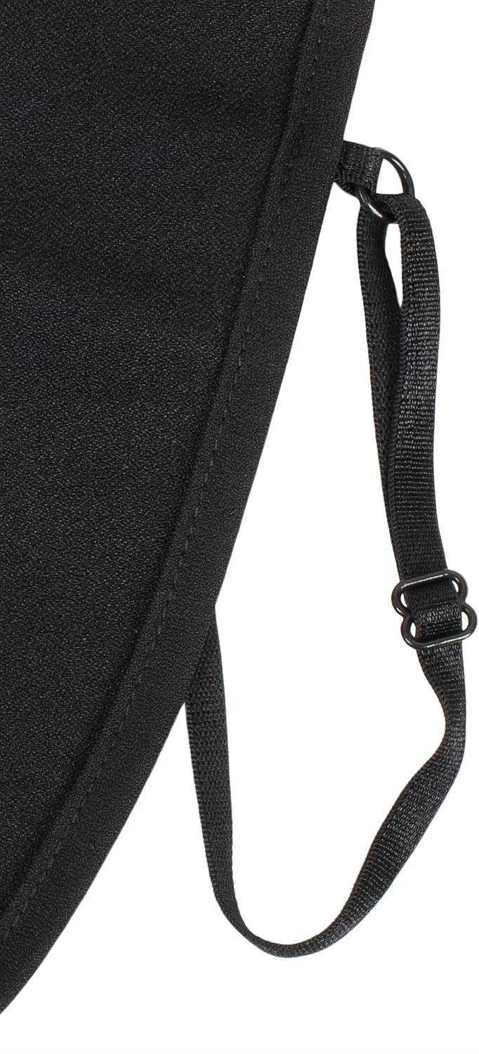 Stylebreaker Blusenkragen mit Kragen aus Häkelspitze Saisonschlussverkauf
