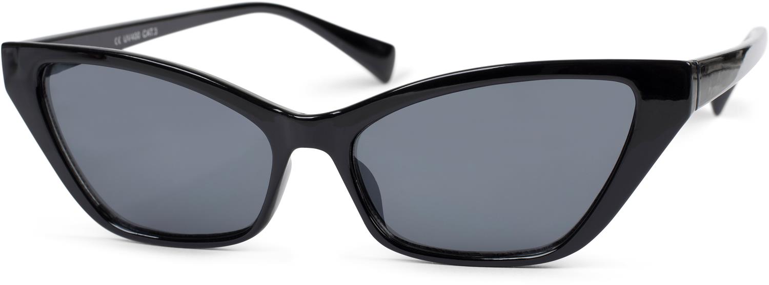 Stylebreaker Schmale Retro Cateye Sonnenbrille Online Outlet