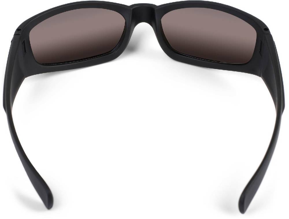 Stylebreaker Kinder Sport Sonnenbrille mit Flammen Print Blitzangebot