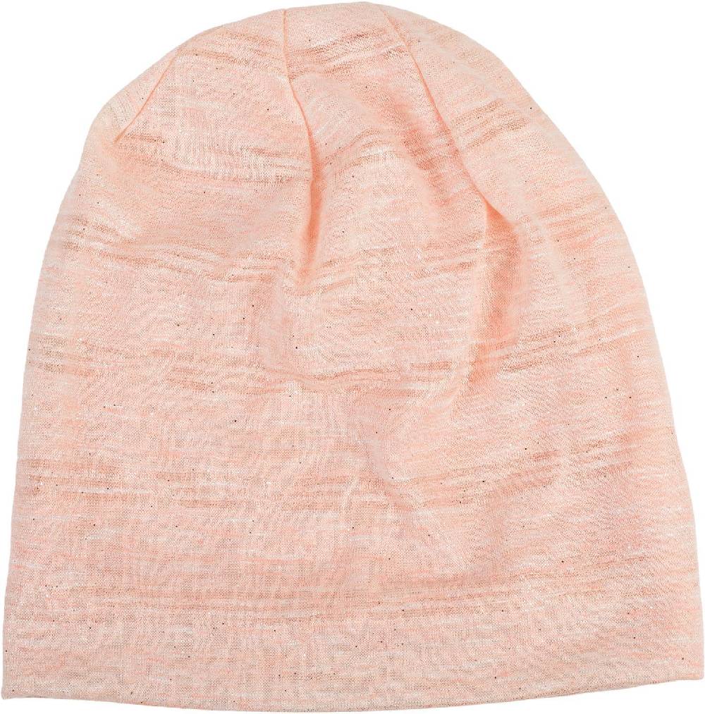 Stylebreaker Beanie Mütze mit Glitzerfaden und kleinen Pailletten Bestseller