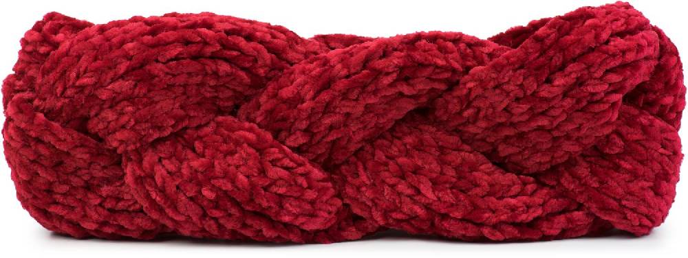 Stylebreaker Geflochtenes Strick Stirnband Chenille Optik Neueste Stile