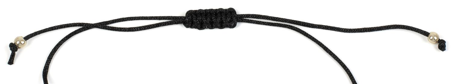 Stylebreaker Slider Armband 3er Set mit Flügel und Perlen Letzter Tag
