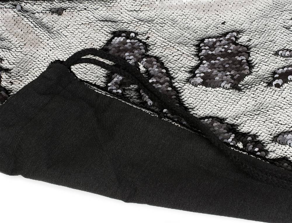 Stylebreaker Turnbeutel mit Wendepailletten 50% Rabatt mit kostenlosem Versand