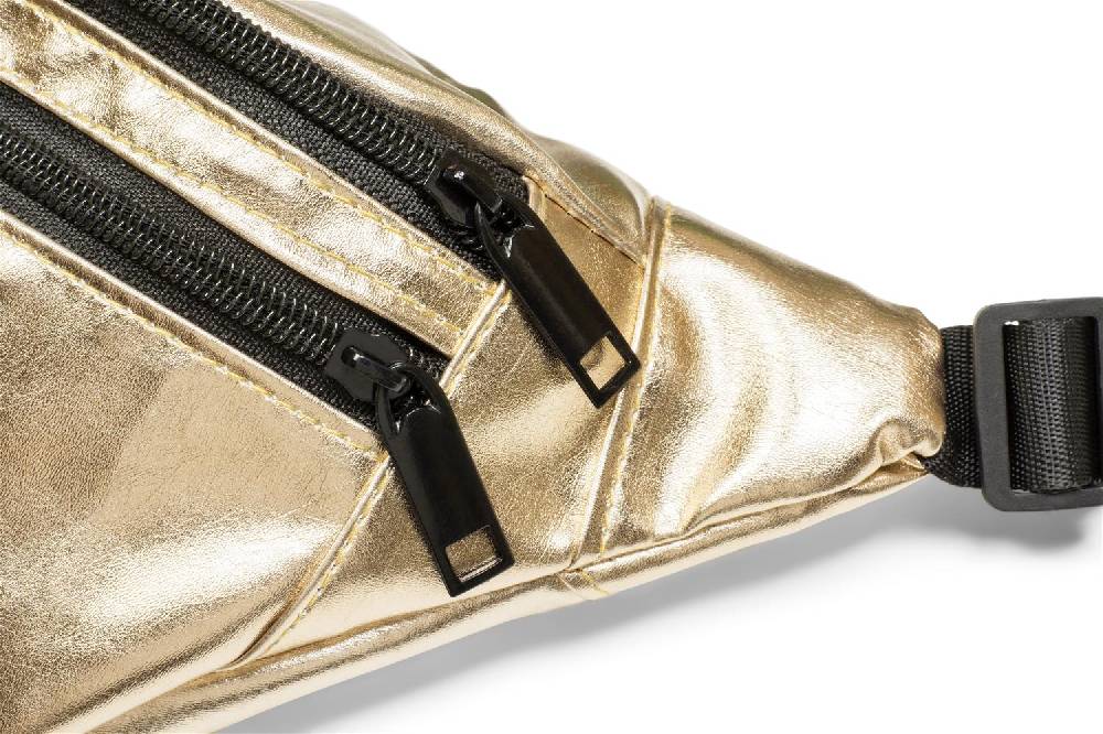 Stylebreaker Metallic Gürteltasche, Bauchtasche Online