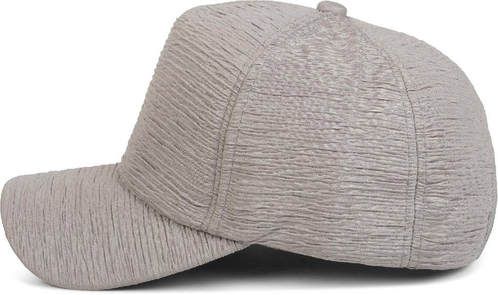 Stylebreaker Baseball Cap in Crunch Optik Auslauf