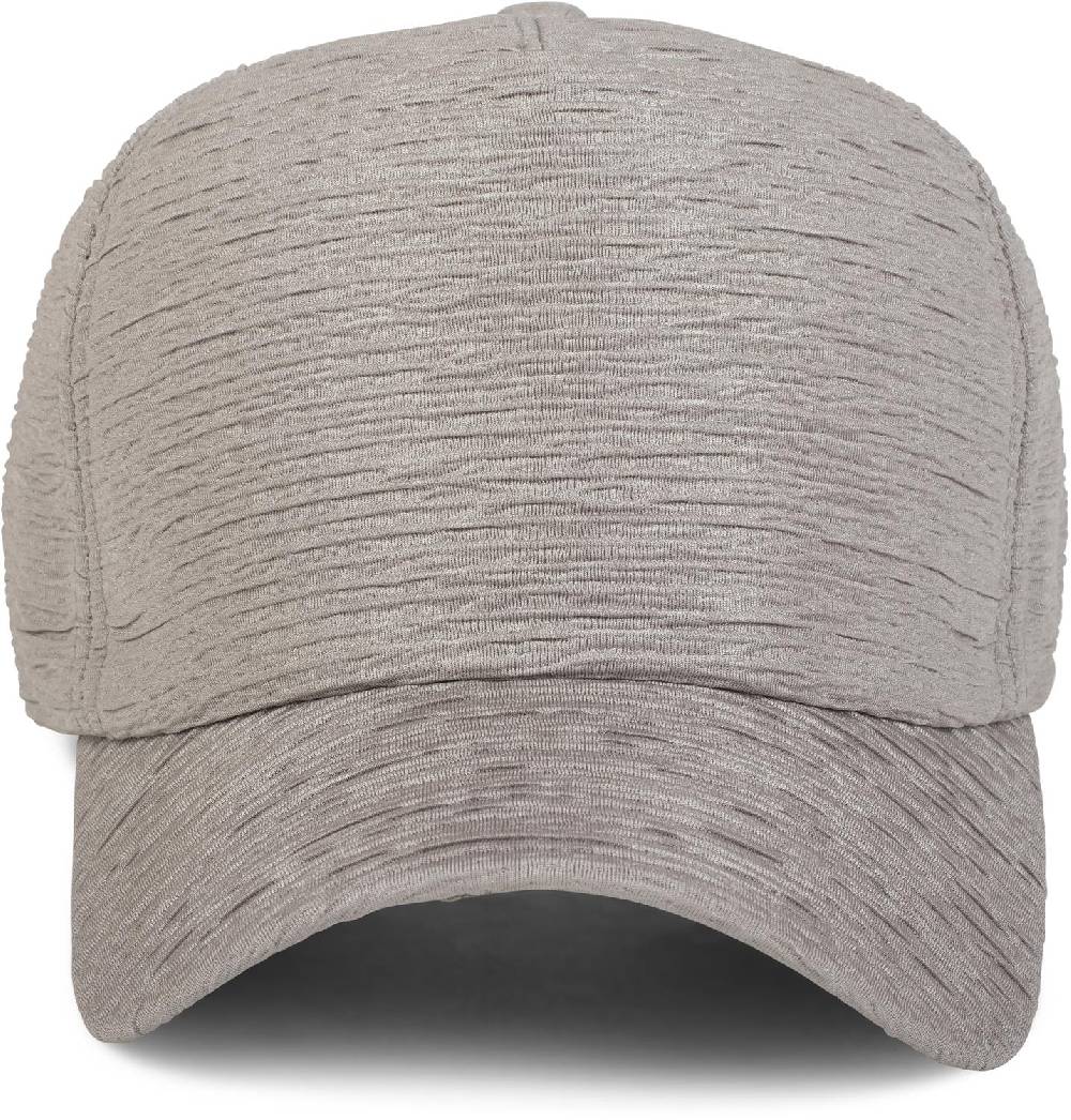 Stylebreaker Baseball Cap in Crunch Optik Auslauf