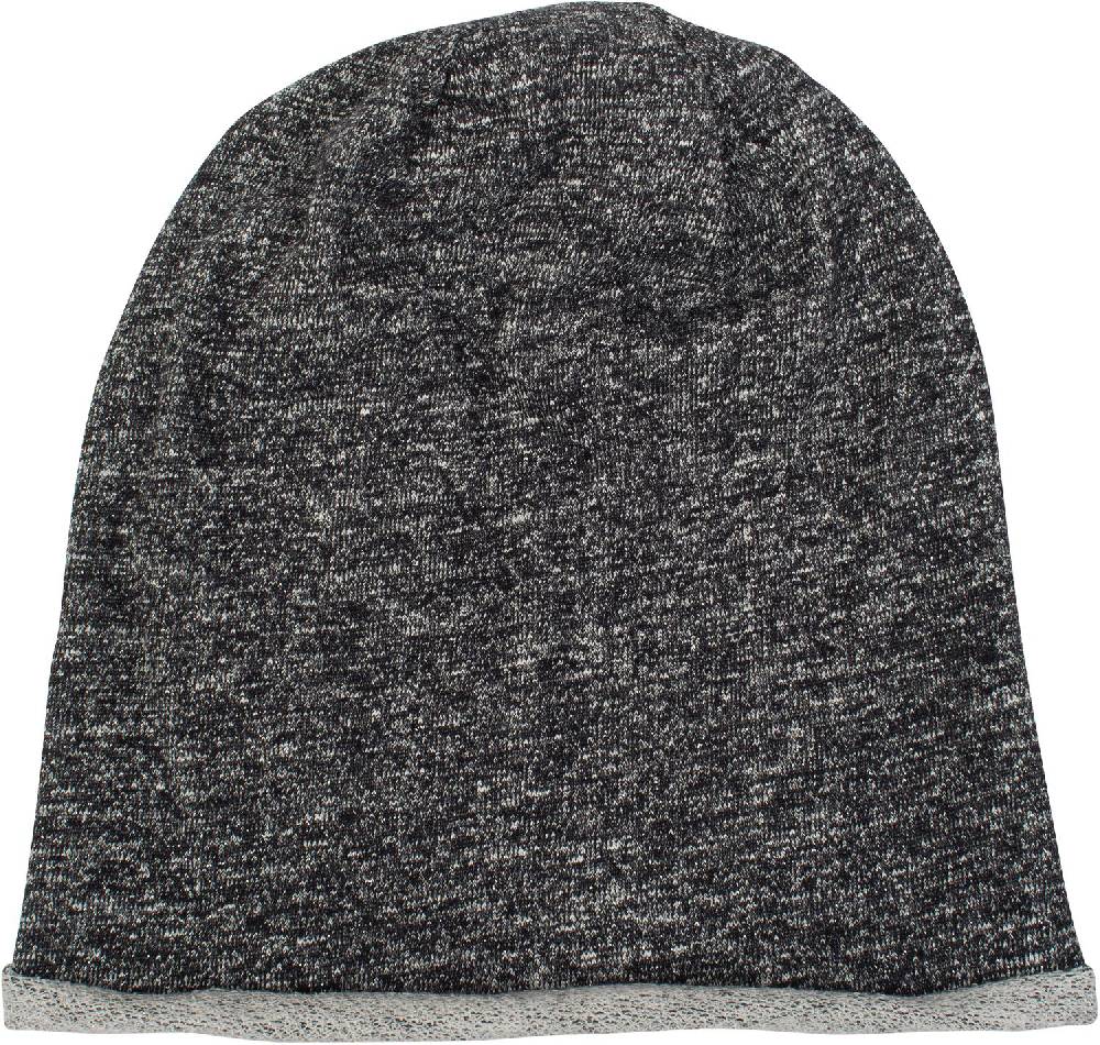 Stylebreaker Beanie Mütze mit All Over Glitzer Schlussverkauf