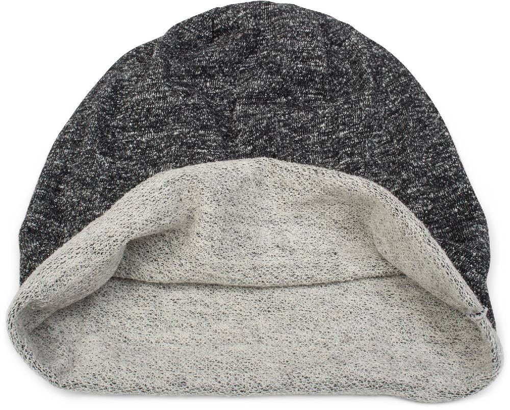 Stylebreaker Beanie Mütze mit All Over Glitzer Schlussverkauf