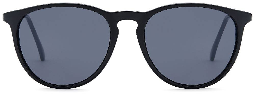 Stylebreaker Sonnenbrille mit ovalen Gläsern Blitzverkäufe