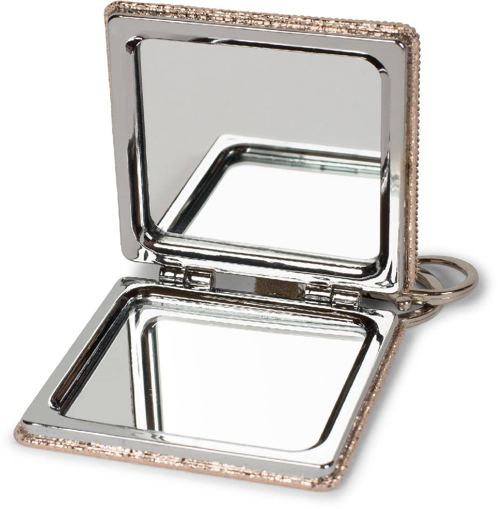 Stylebreaker Taschenspiegel Strass Anker Fabrik Onlineshop