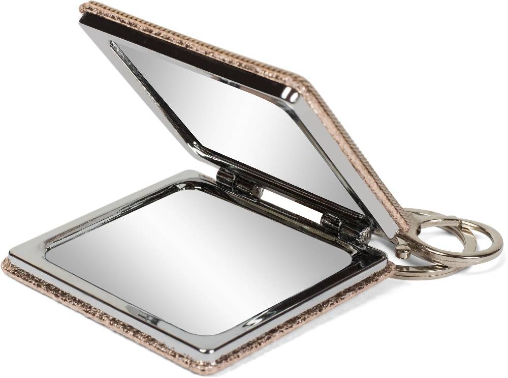 Stylebreaker Taschenspiegel Strass Anker Fabrik Onlineshop