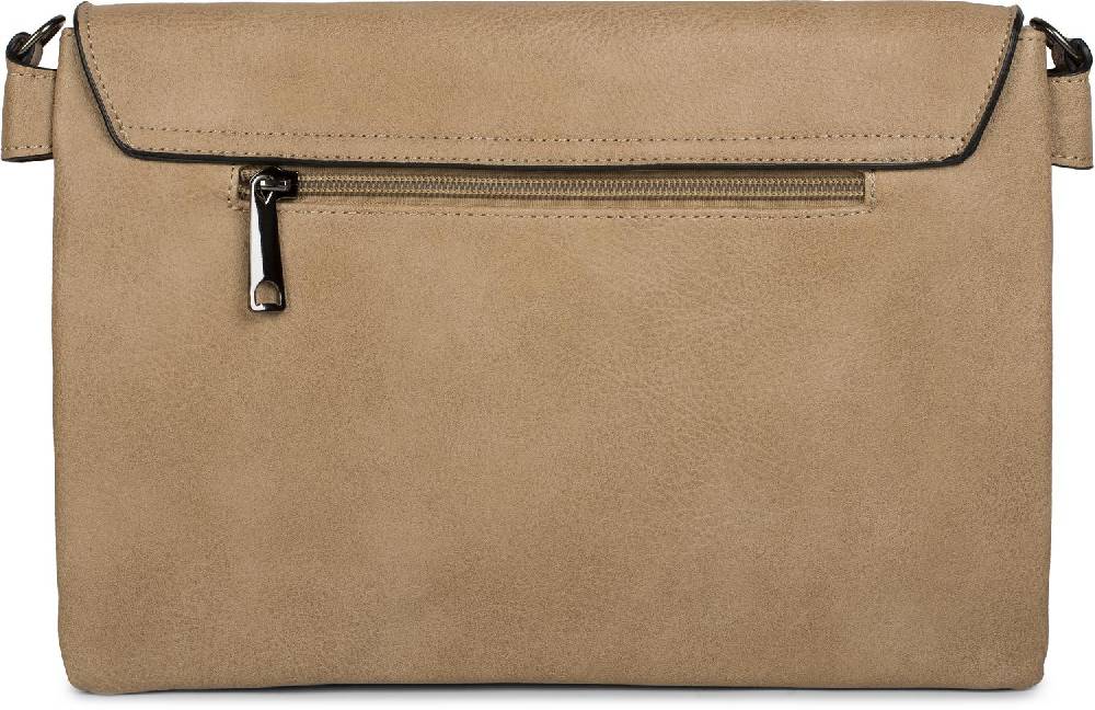 Stylebreaker Clutch mit Spitz Nieten Großer Ausverkauf