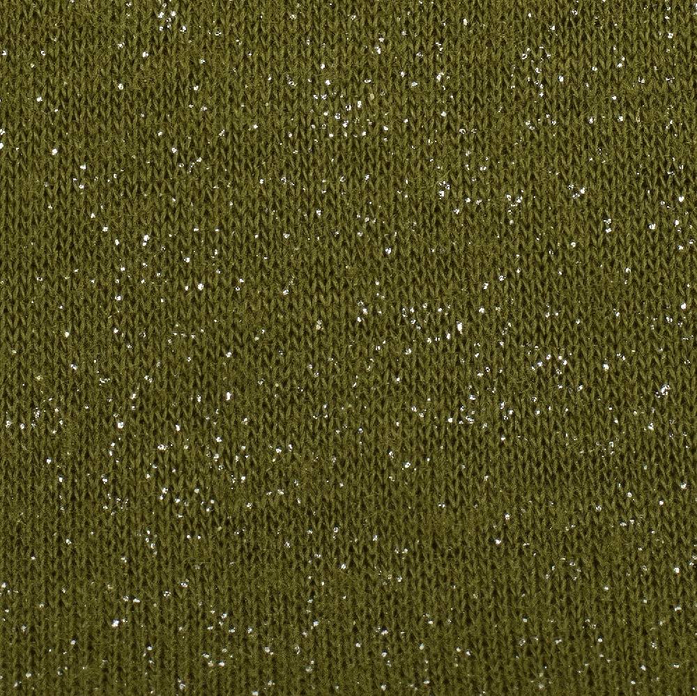 Stylebreaker Beanie mit All Over Glitzer Riesige Rabatte