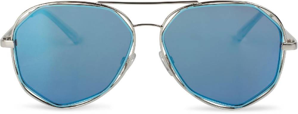 Stylebreaker Duochrome Effekt Sonnenbrille Schlussverkauf