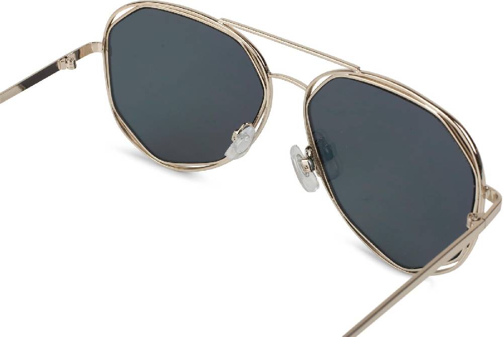 Stylebreaker Duochrome Effekt Sonnenbrille Schlussverkauf