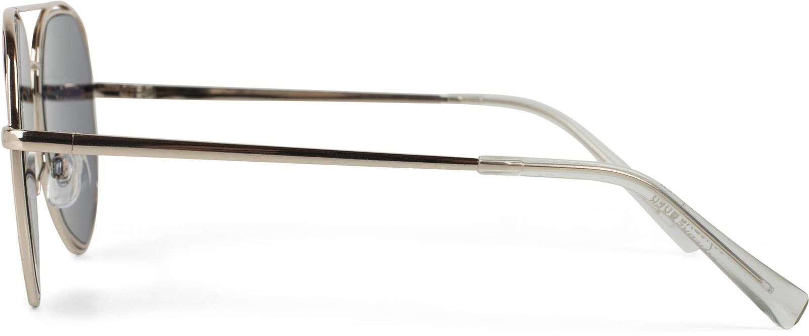Stylebreaker Duochrome Effekt Sonnenbrille Schlussverkauf