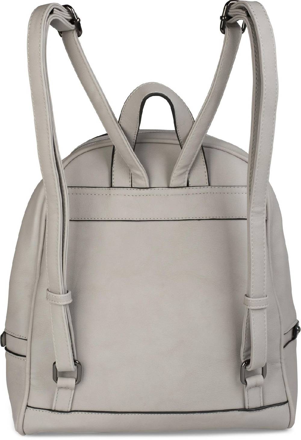 Stylebreaker Kunstleder Rucksack Limitierter Zeitrabatt