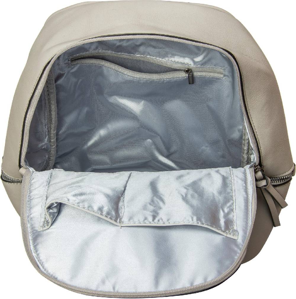Stylebreaker Kunstleder Rucksack Limitierter Zeitrabatt