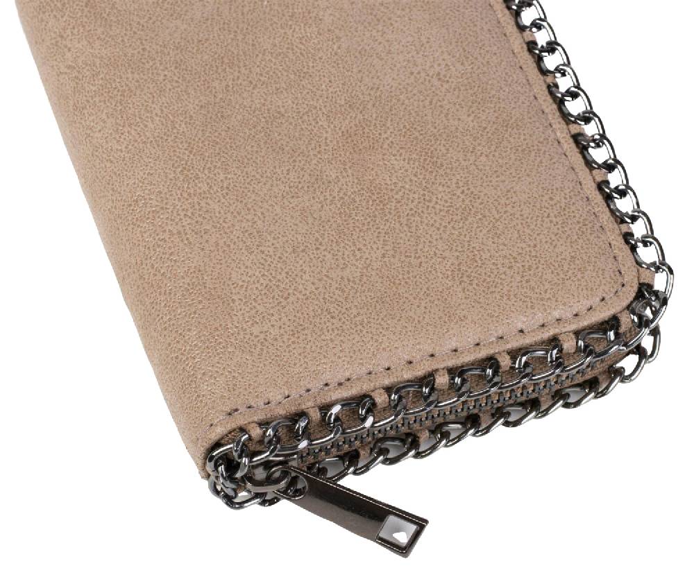 Stylebreaker Geldbörse mit Kette Blitzangebot
