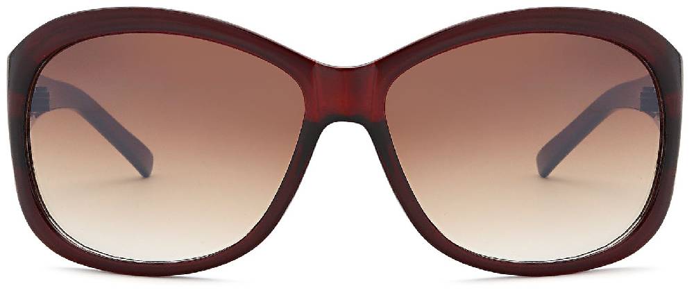 Stylebreaker Sonnenbrille in Schmetterlingsform Kostenlose Rückgabe
