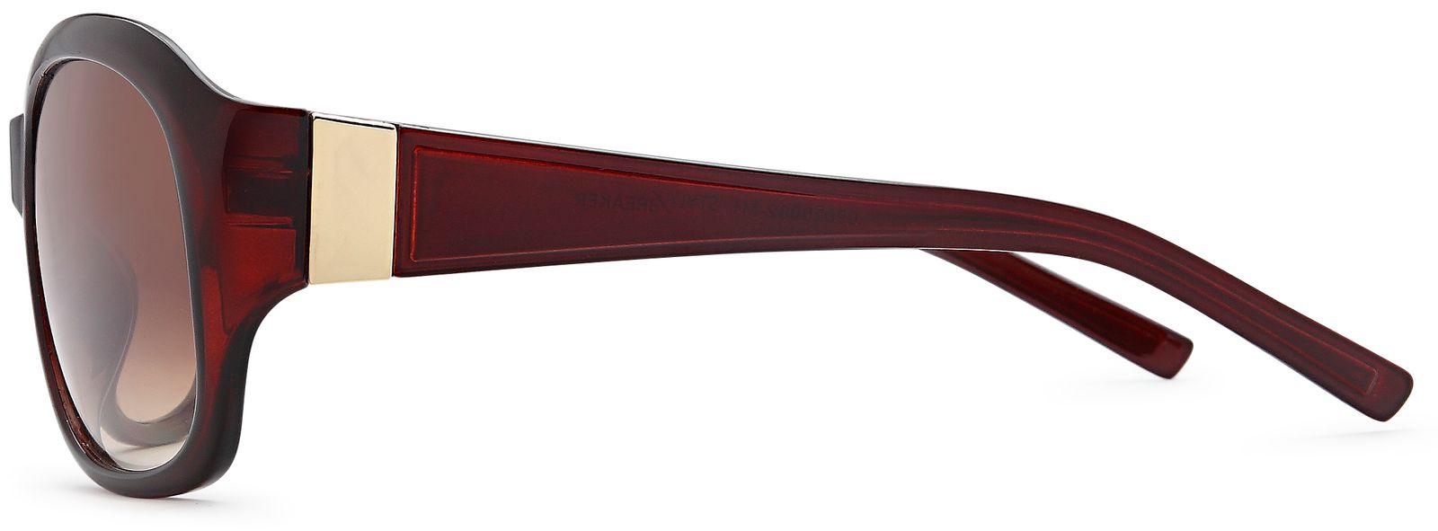 Stylebreaker Sonnenbrille in Schmetterlingsform Kostenlose Rückgabe