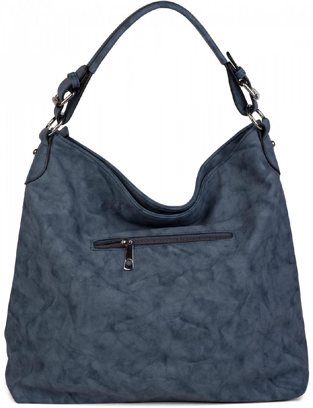Stylebreaker Shopper mit Stern im Vintage Look Bis zu 60% Rabatt