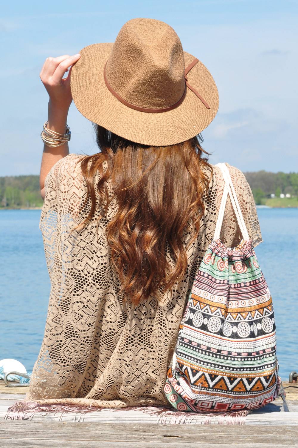 Stylebreaker Fedora Knautschhut mit Zierband Bis zu 55% Rabatt