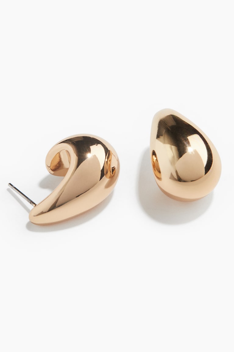 H&M Chunky Ohrringe Angebote