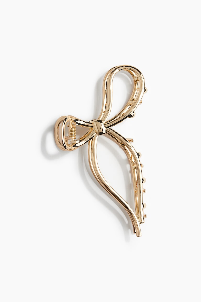 H&M Haarklammer in Schleifenform Online Shopping
