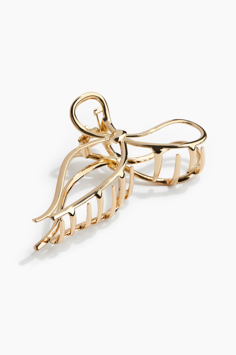 H&M Haarklammer in Schleifenform Online Shopping