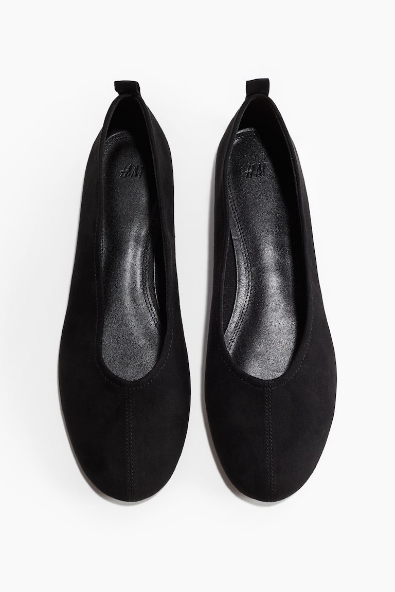 H&M Ballerinas Sonderangebot der Fabrik