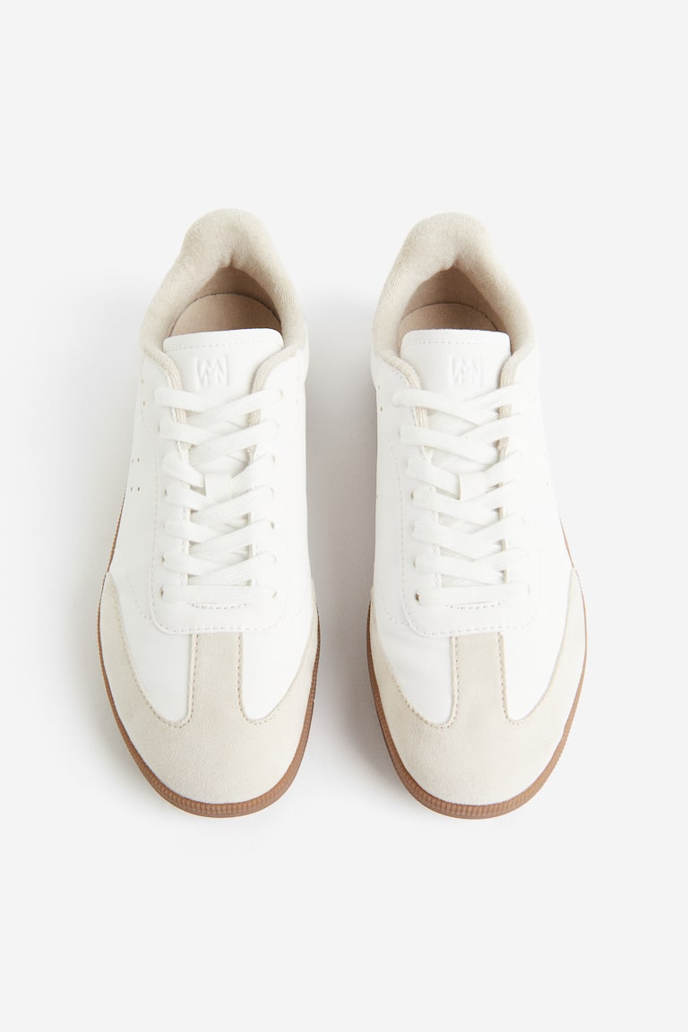 H&M Sneaker Im Verkauf
