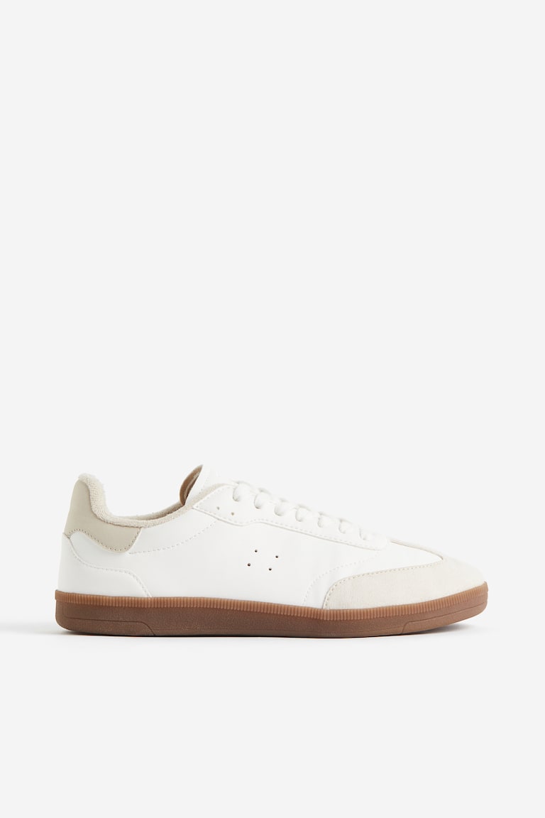 H&M Sneaker 50% Rabatt für begrenzte Zeit