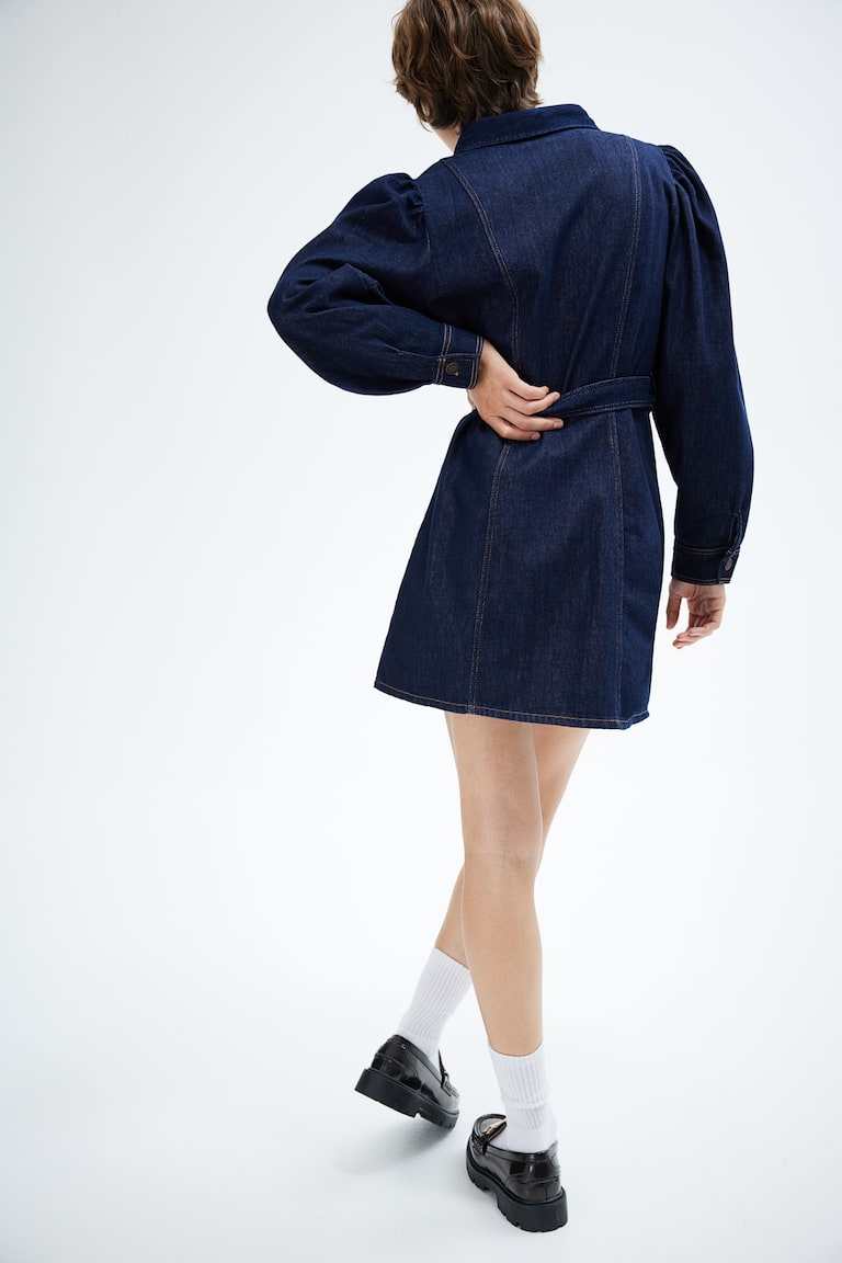 H&M Chunky Loafer Online