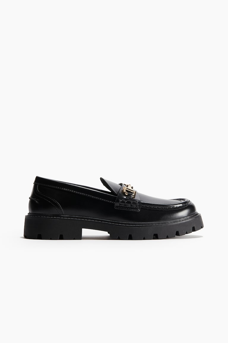 H&M Chunky Loafer Outlet