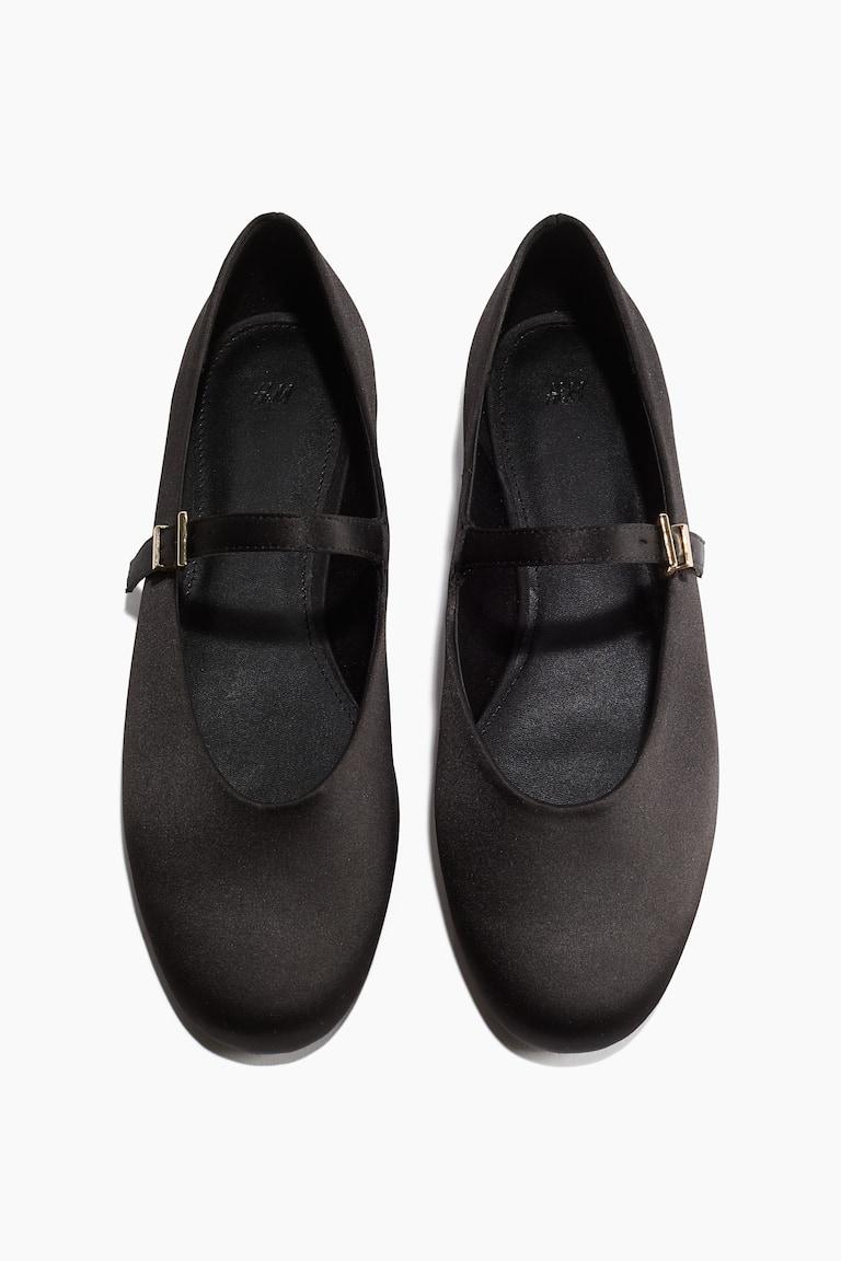 H&M Mary-Janes Hotsell