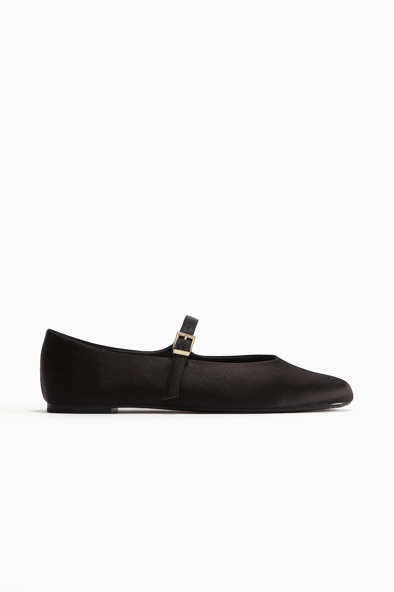 H&M Mary-Janes im Angebot