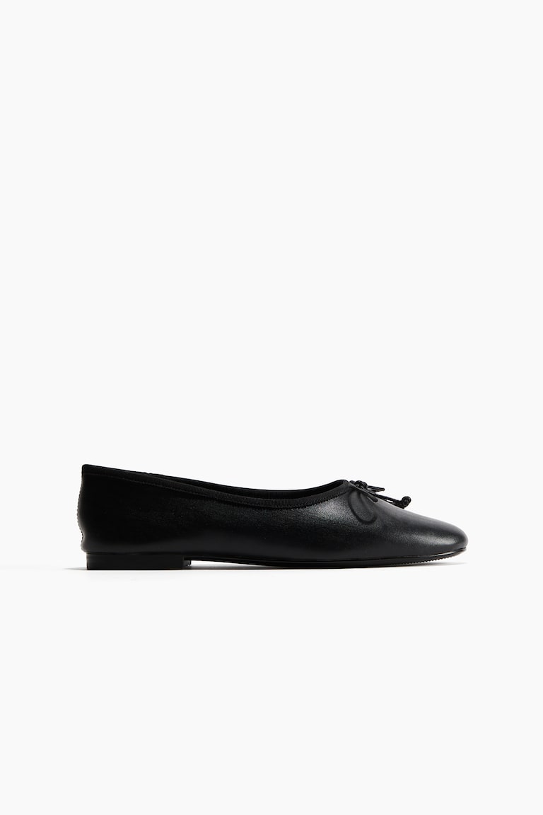 H&M Ballerinas Günstiger Verkauf