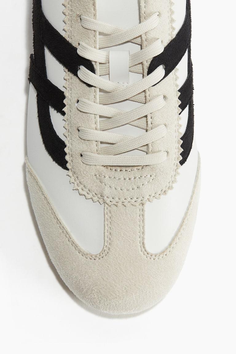 H&M Sneaker Versandkostenfrei
