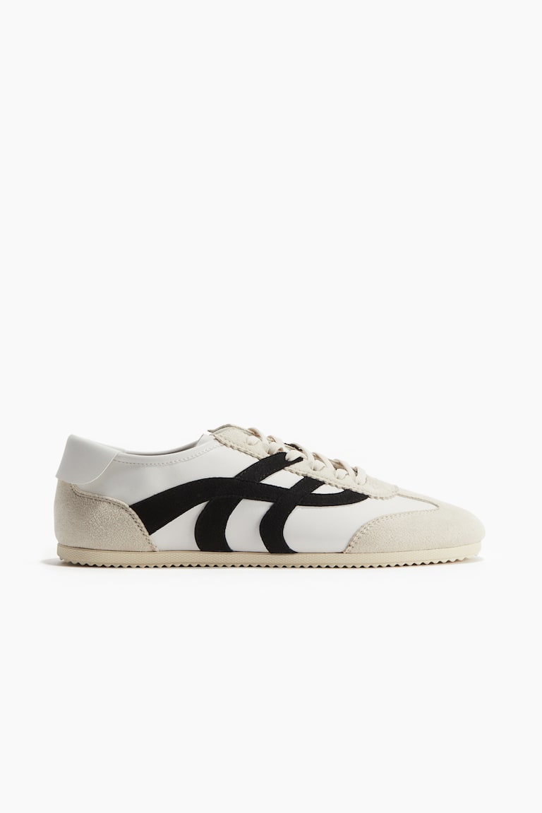 H&M Sneaker Großer Ausverkauf
