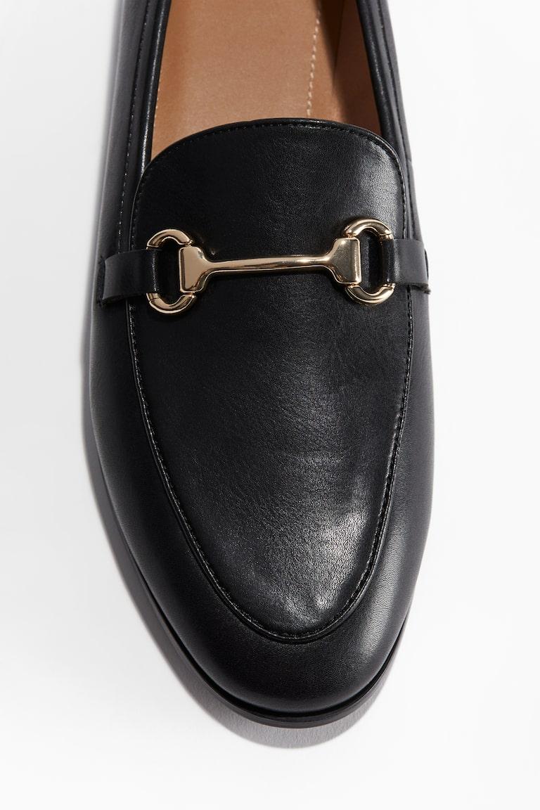 H&M Loafer Begrenztes Angebot