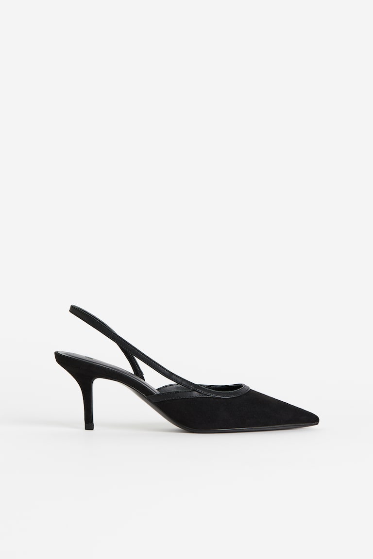 H&M Slingpumps Preisnachlass