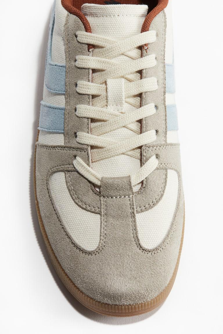 H&M Sneaker Heißer Verkauf