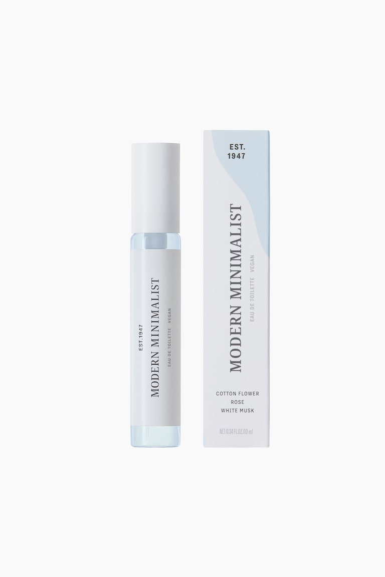 H&M Eau de Toilette Große Rabatte