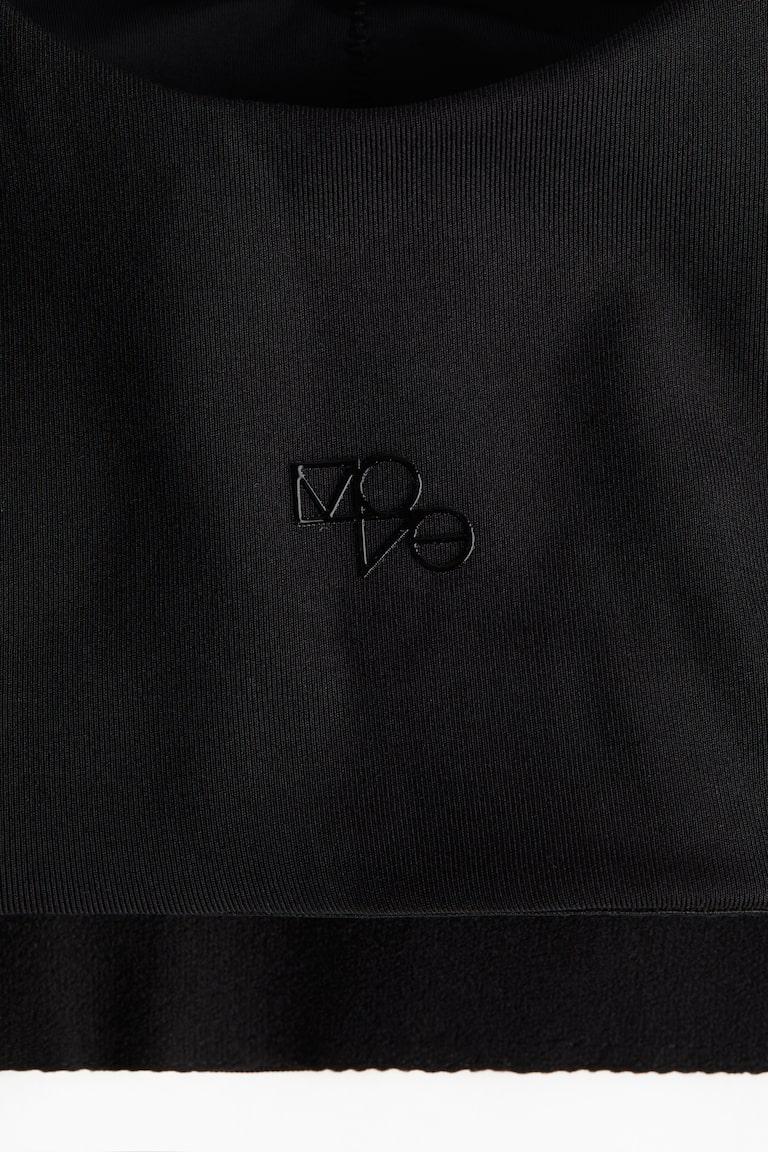 H&M Sport-BH mit DryMove™ Medium Support Super Rabatt