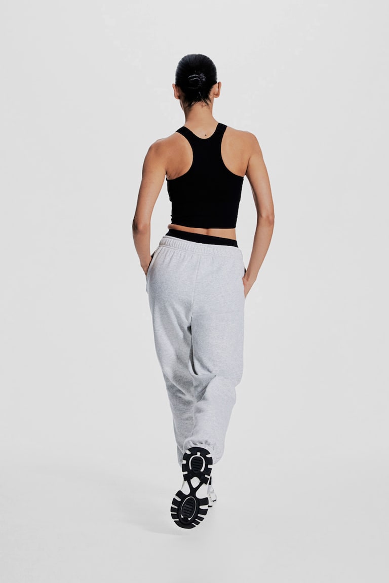 H&M Sport-BH mit DryMove™ Medium Support Riesige Rabatte