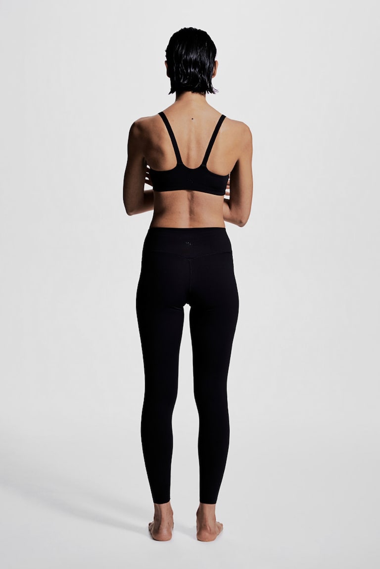 H&M Sportleggings mit SoftMove™ Online